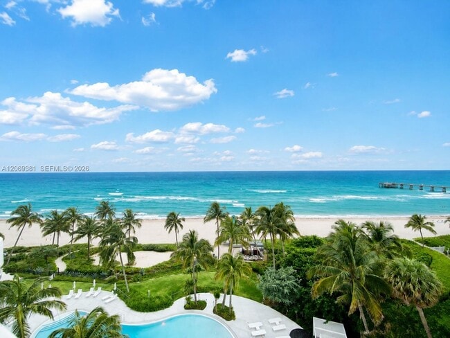 Photo - 16901 Collins Ave Unit 701