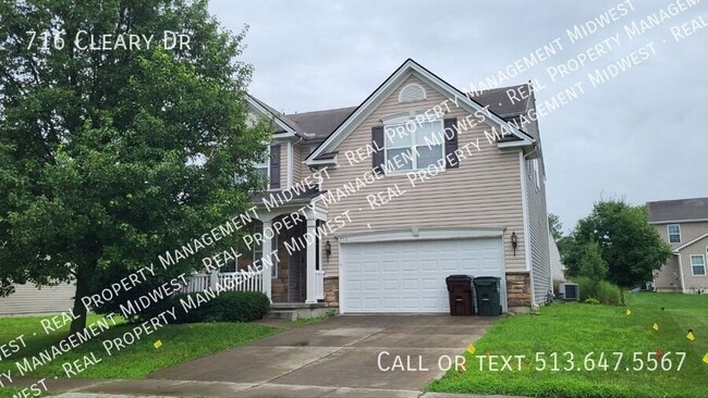 Photo - 716 Cleary Dr Casa