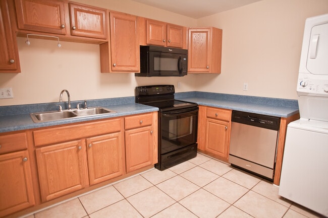 Photo - 2-bedroom apartment close to campus