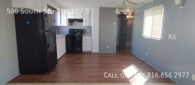 Photo - 500 S 5th St Unit 5
