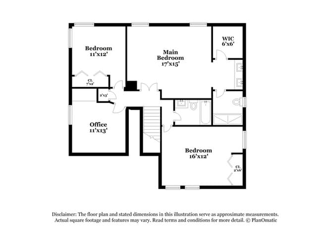 Photo - 14861 E Wagontrail Pl