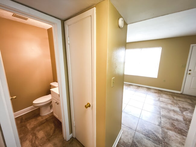 Greentree Apartments