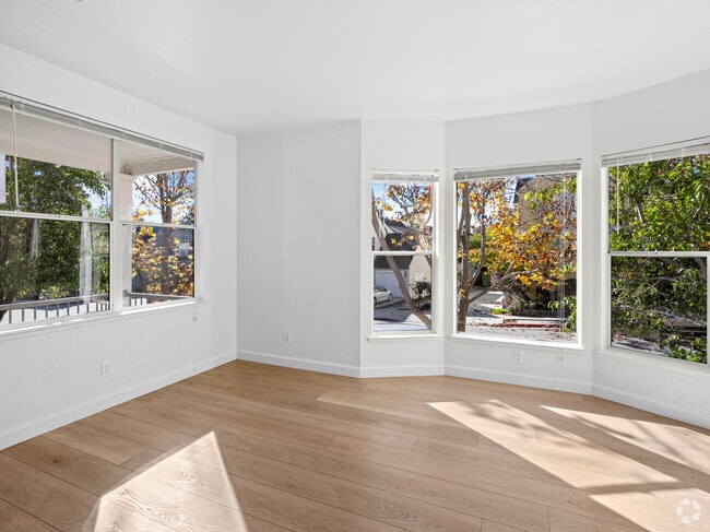 Westmont Townhomes
