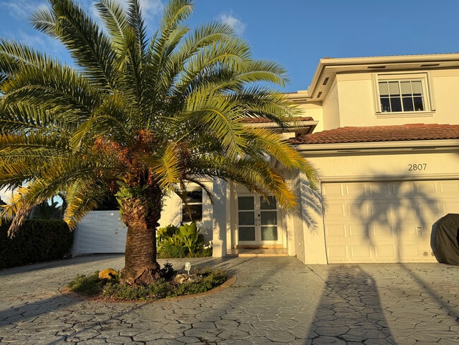 Building Photo - 2807 SW 145th Ave Rental