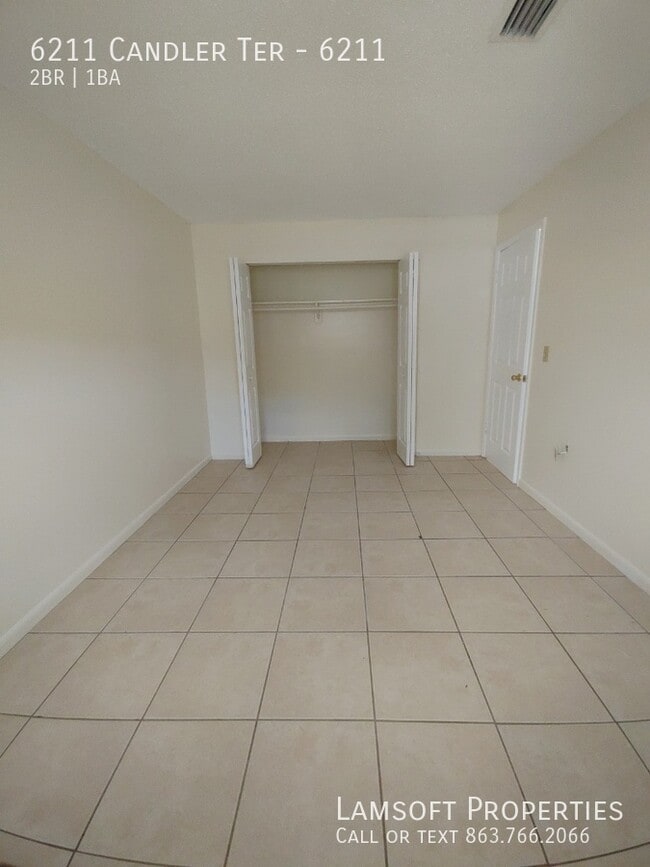 Photo - 6211 Candler Terrace Unidad 6211