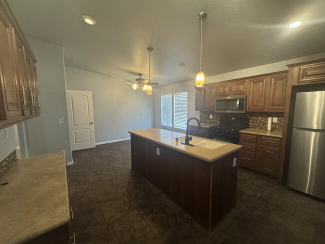 Photo - "Spacious 3-Bedroom Oasis with 2 Full Baths on Mount Rainier Ave, Las Vegas – Your Perfect Retrea...