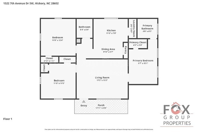 Photo - 1522 7th Ave Dr SW