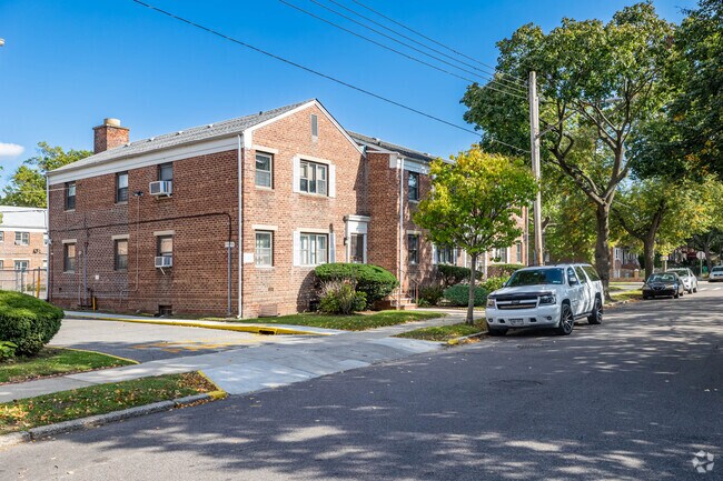 Photo - Merrick Park Garden