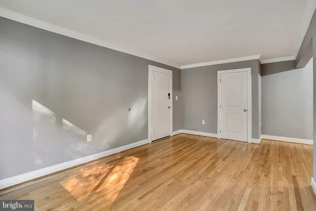 2838 Hartford St SE Unidad 201