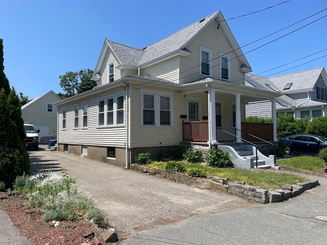 Photo - 117 Edwards St