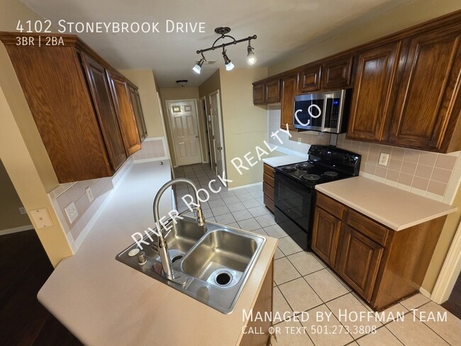 Photo - 4102 Stoneybrook Dr