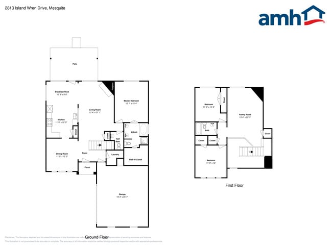Photo - 2813 Island Wren Dr