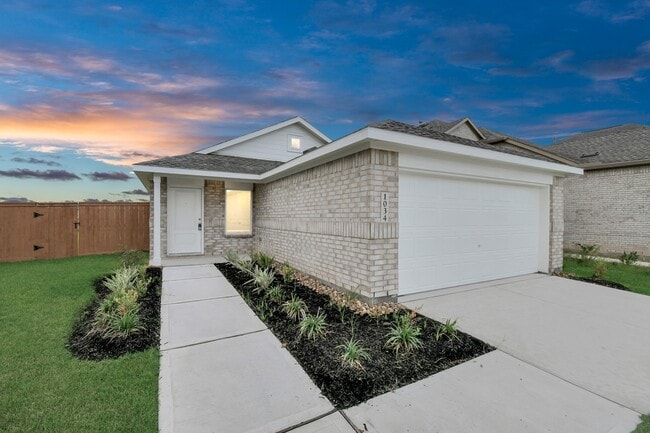 Photo - 1034 Gentle Nook Dr