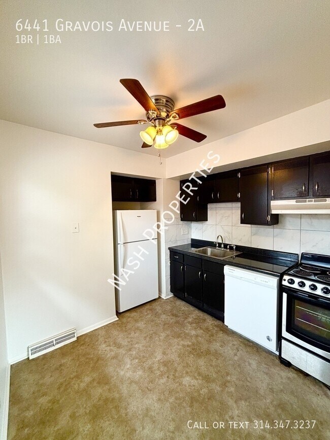 Photo - 6441 Gravois Ave Unit 2A