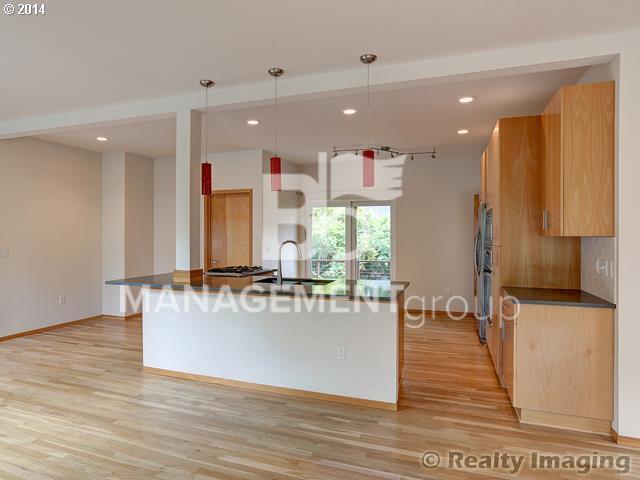 Photo - Multnomah Village Contemporary Home with Valley Views