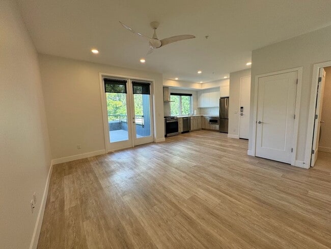 Photo - Modern 1BD 1 BA Condo in Boulder - Availab... Unit 305