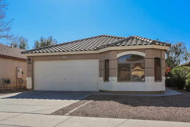 Photo - 41613 W Sunland Dr House