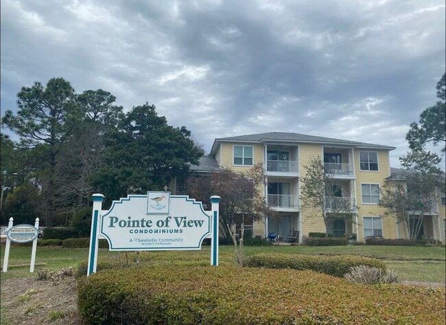 Building Photo - 200 Sandestin Ln Unit 607