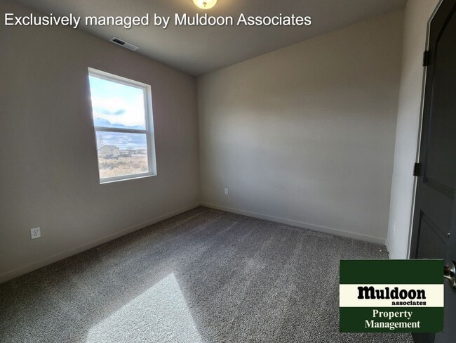 Photo - Available now! New Duplex Home in Pueblo West!