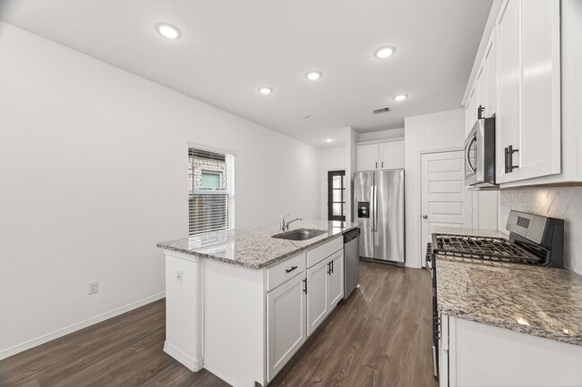 Photo - 23226 Spring Genesis Ln