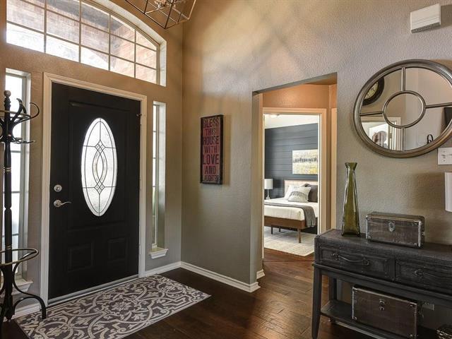 Photo - 3621 Granbury Dr