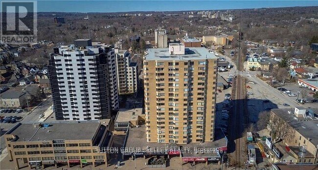 Photo - 695 Richmond St Unit 1605