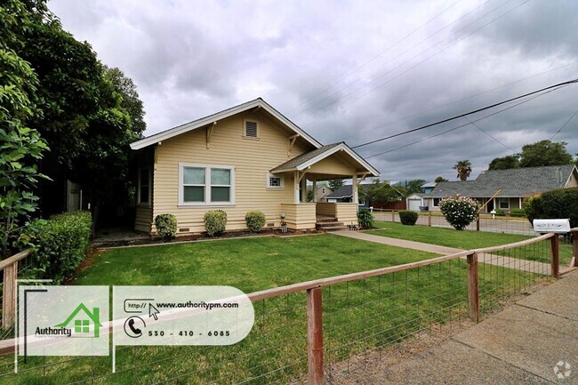 Building Photo - 1504 Magnolia Ave Rental