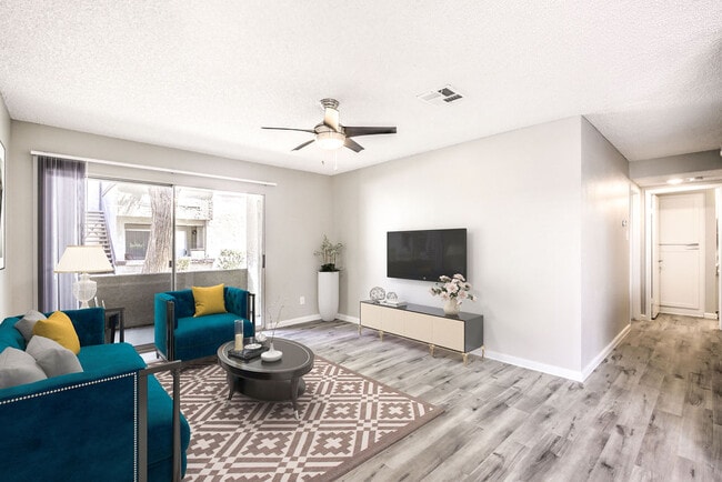 2x2 Platinum - Capri North & South