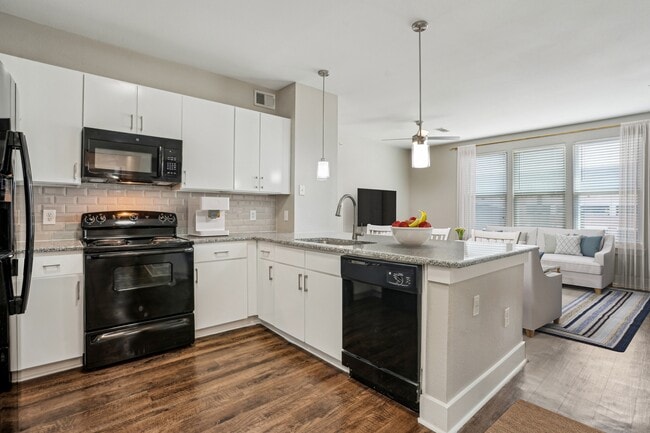 Photo - Highline Urban Lofts