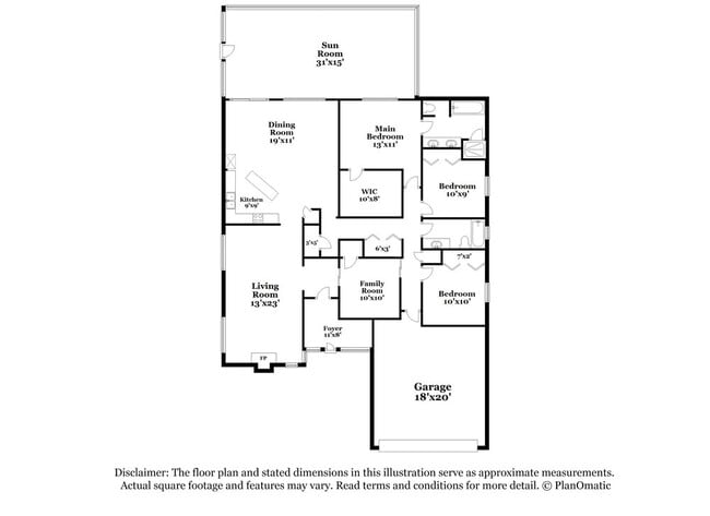1001 Pond Apple Ct