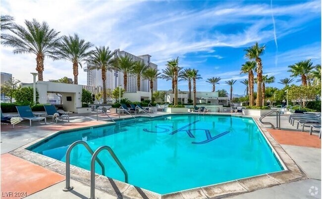 Building Photo - 2700 S Las Vegas Blvd Unit 1707 Rental