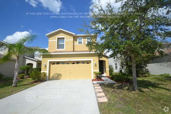 Building Photo - 19530 Timberbluff Dr Rental