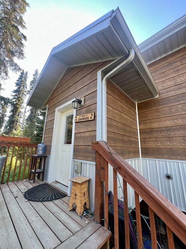 2715 Tall Spruce Rd