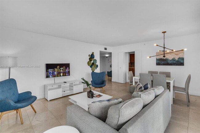 Photo - 5101 Collins Ave Unit 12B