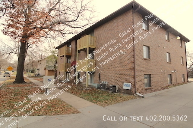 Photo - 2527 H St Unit 8
