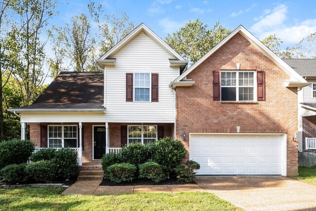 Building Photo - 1549 Bridgecrest Dr Rental