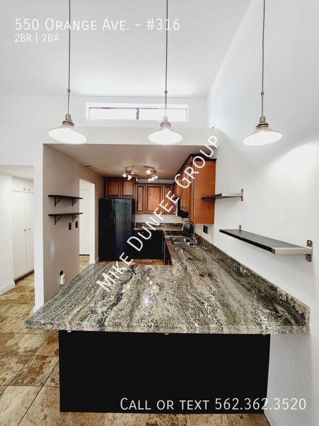 Photo - 550 Orange Ave Unit #316