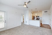 1BR, 1BA - 598SF A-1
