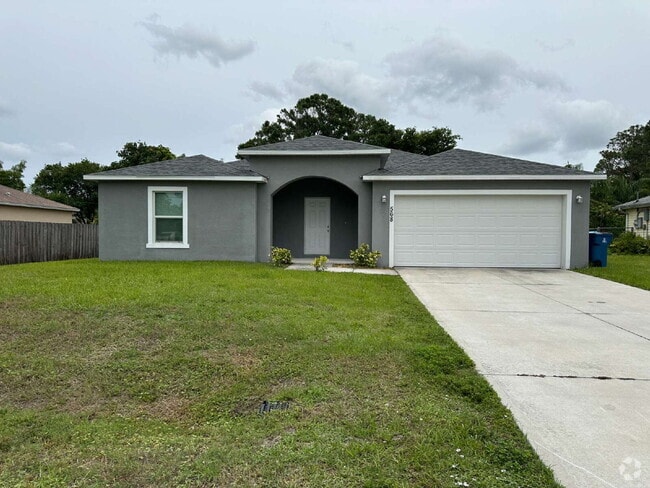 Building Photo - Charming 4-Bedroom Home with Granite Count...