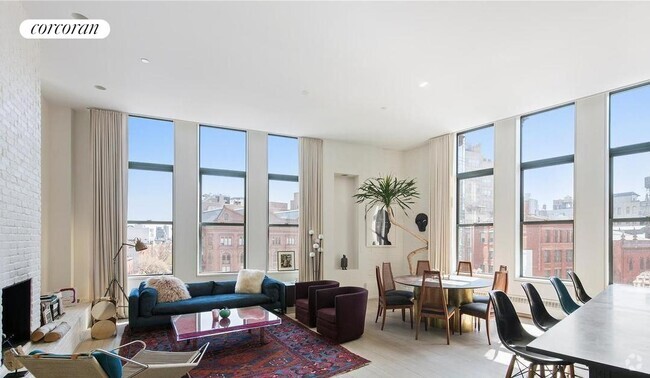 Building Photo - 21 Astor Pl Rental