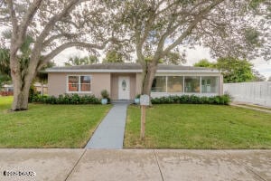 Building Photo - 326 Ribault Ave Rental