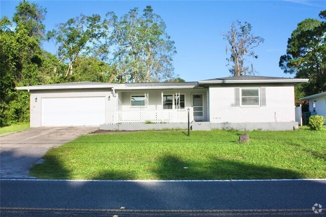 Building Photo - 817 S Apopka Ave Rental