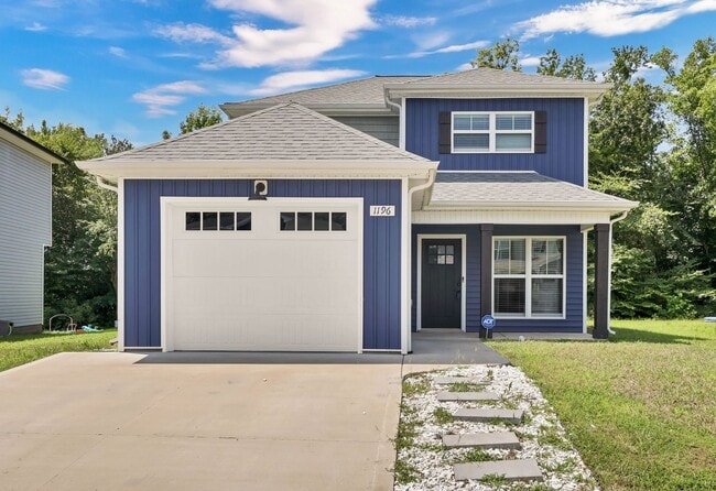 Building Photo - 1196 Cottonwood Dr Rental