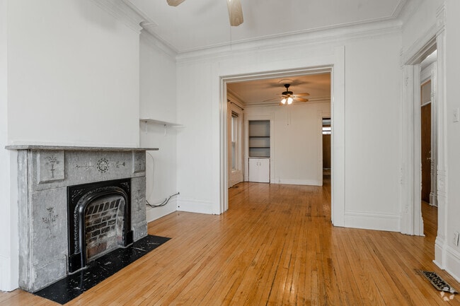 Building Photo - 241 W Scott St Unit 3 Rental