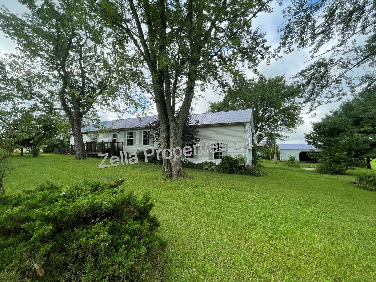 Photo - 11025 Heigle Rd SW