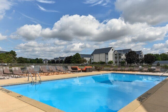 Waterchase Apartment Homes