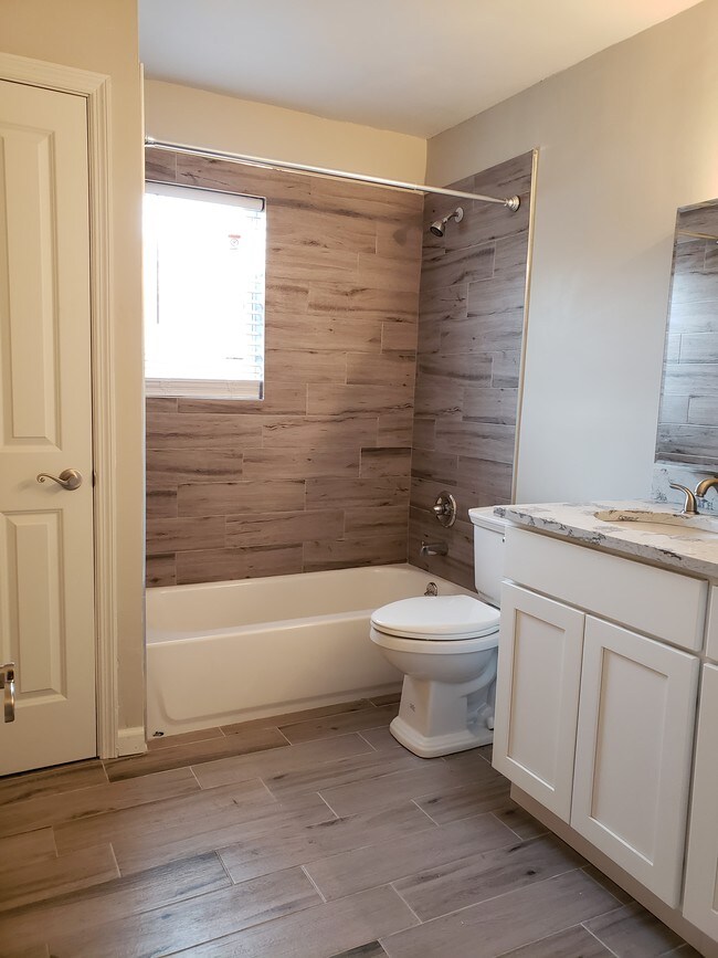 Raritan Crossing Apartments For Rent in New Brunswick, NJ