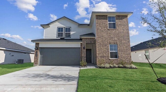 Building Photo - 1039 Great Barracuda Ln