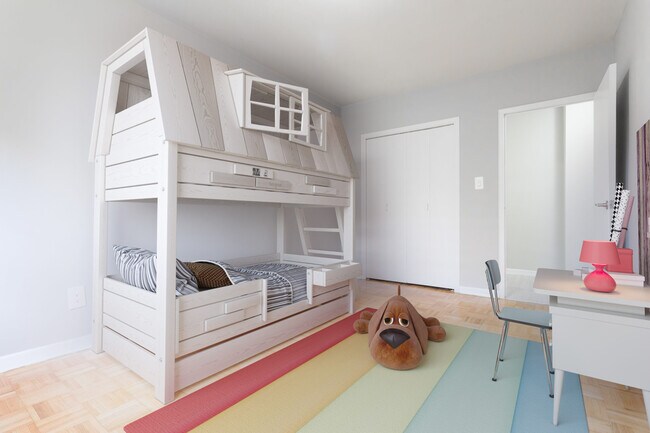 Photo - Fifeshire Towers