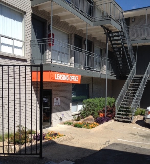 Building Photo - Haven Apartments